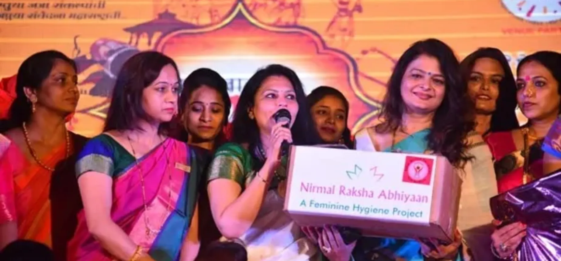 World Green Mission medicinal plant distribution and reforestation initiative