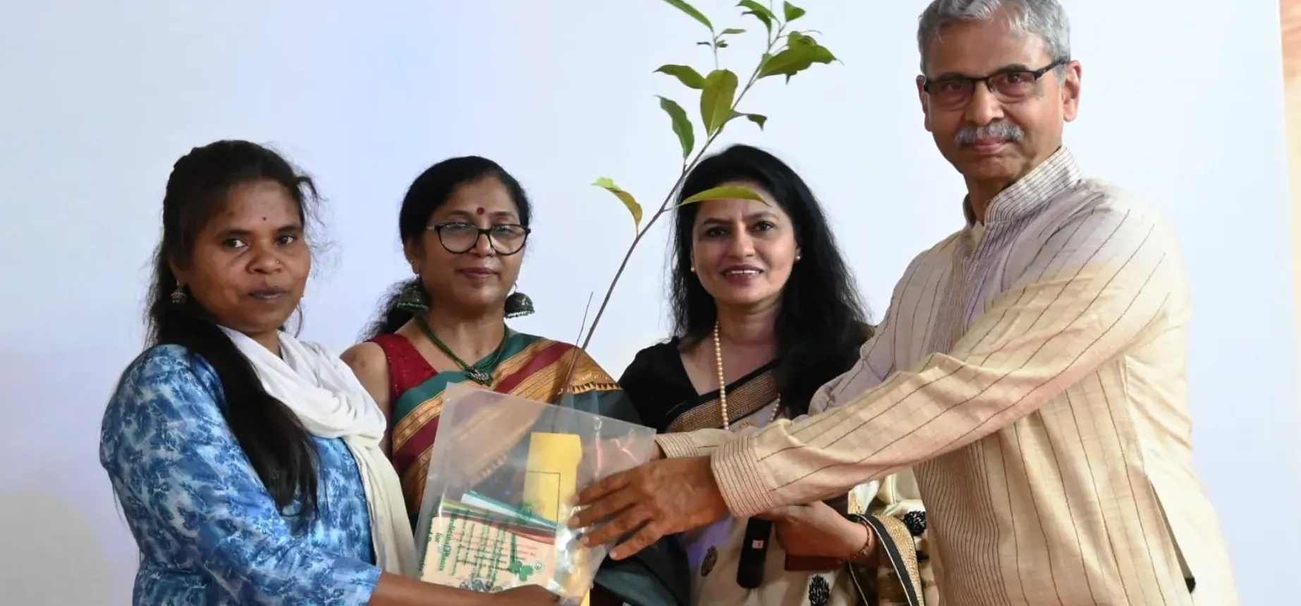 Nirmal Raksha Abhiyaan menstrual hygiene and women health awareness campaign