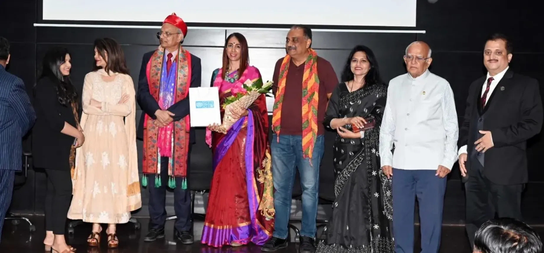 Social Impact CSR 2024 corporate social responsibility partnership summit